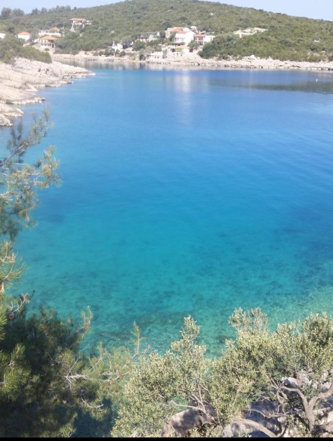Adriatic Queen Gdinj Luaran gambar