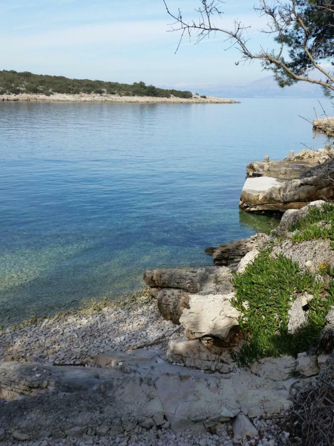 Adriatic Queen Gdinj Luaran gambar